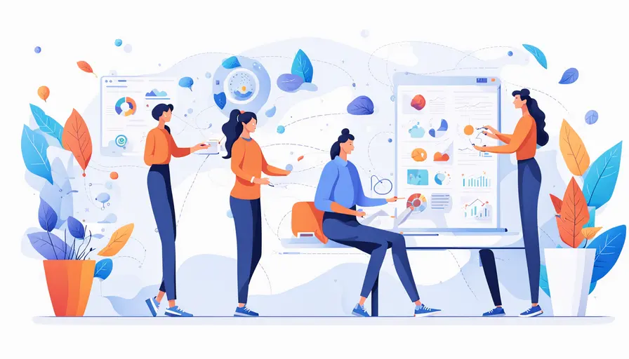 筹备组与项目组区别