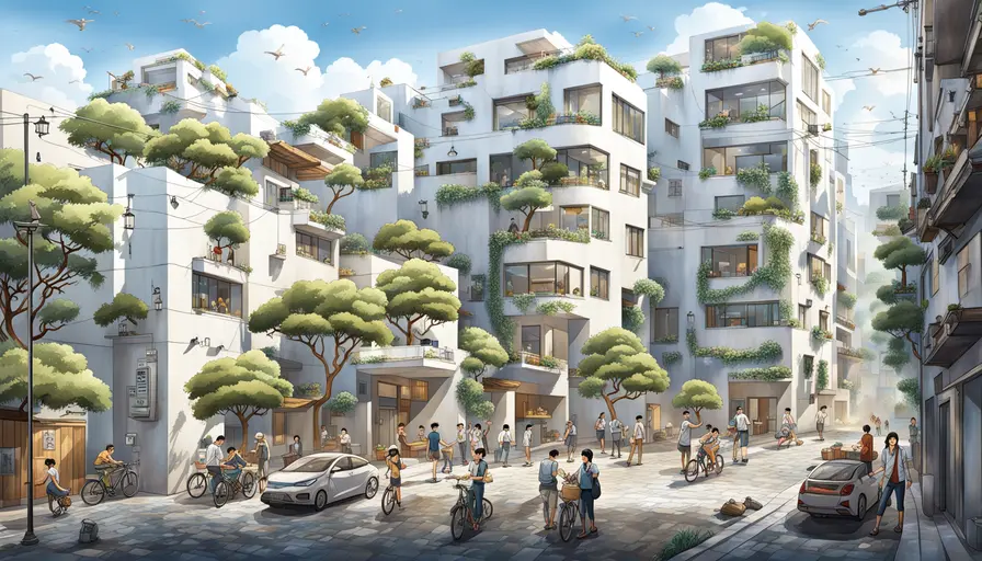 项目落户和入驻的区别