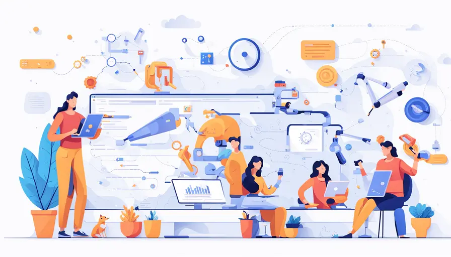 项目与活动区别是什么