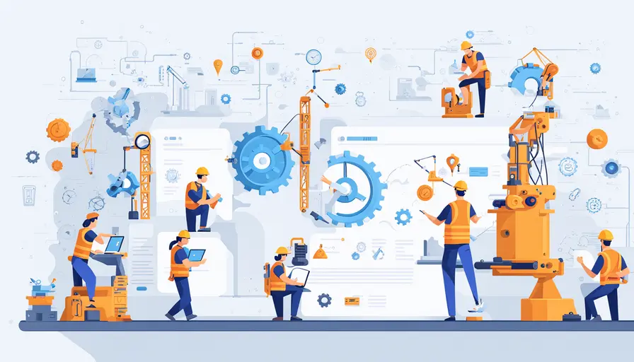 项目工程师有区别吗