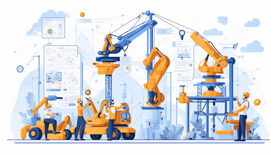 设备采购与基建项目区别