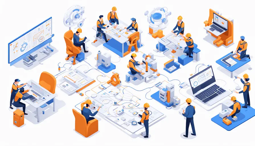 项目和研发工程师区别