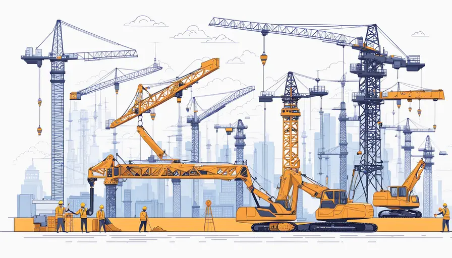 电力建设项目与工程的区别