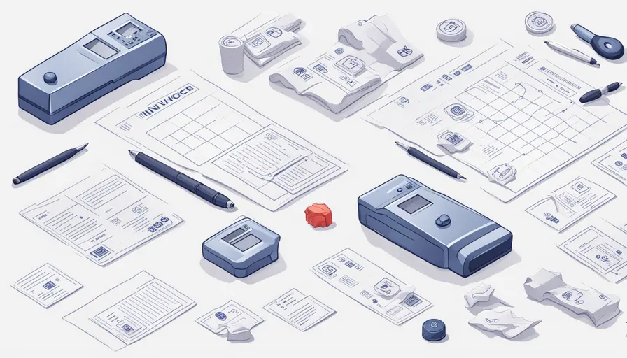 发票章与项目章效力区别