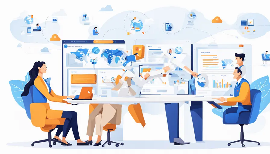 区域副总和项目总的区别