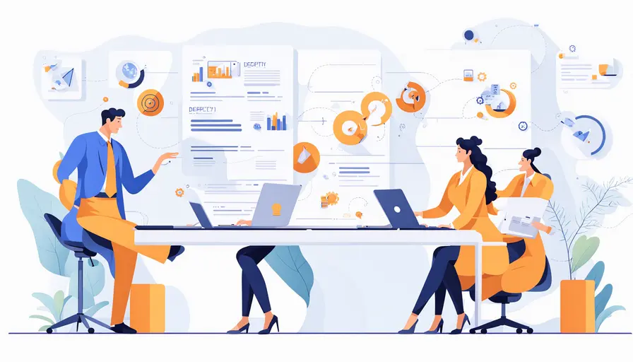 项目副职与常务副职区别