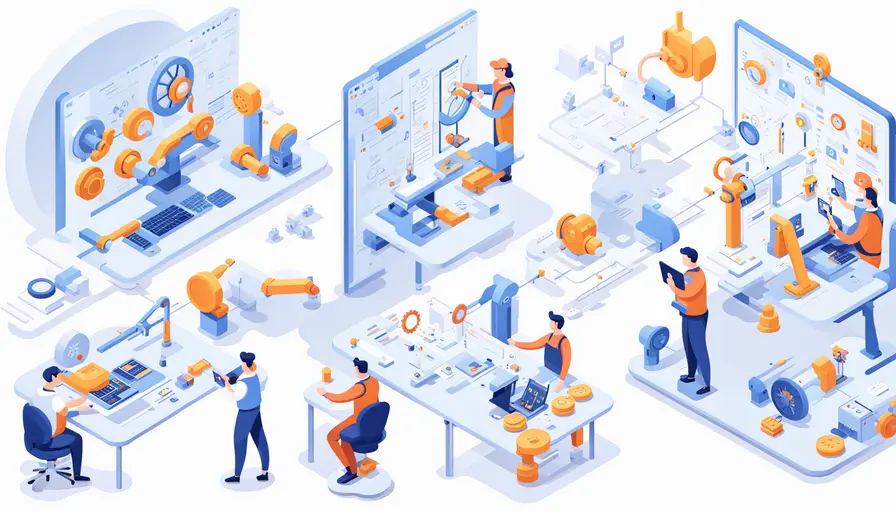 项目运行模式和机制的区别