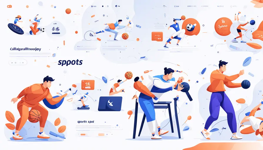 书法与体育项目的区别