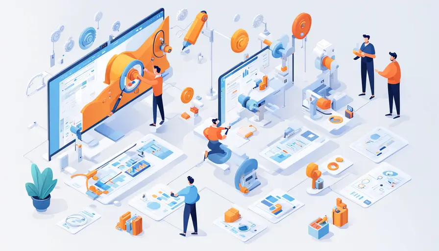 项目和资源有什么区别