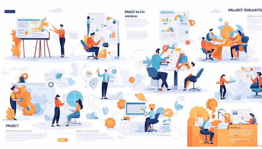 项目鉴定和评议区别在哪