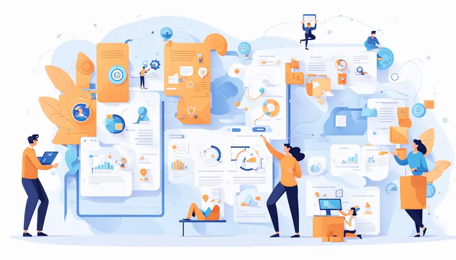 开发采购与项目管理的区别