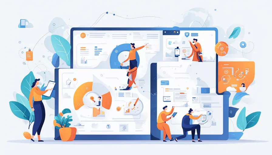 合规项目有什么区别