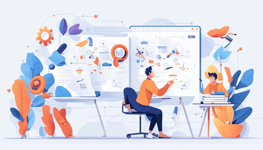 项目与作业有什么区别