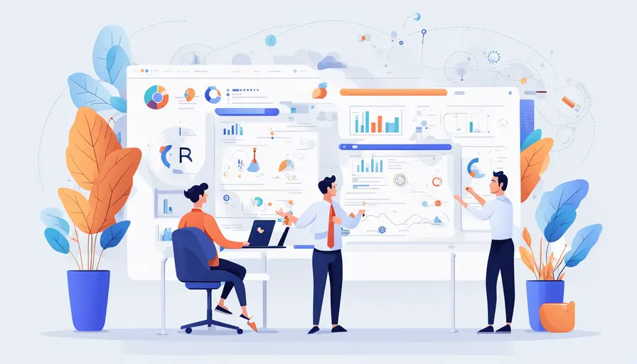 研发和项目经理的区别