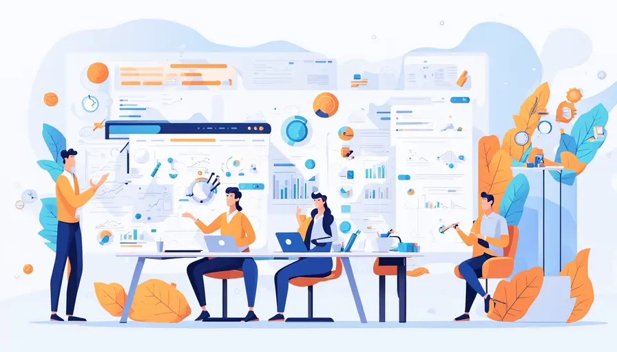 资源和项目管理部的区别