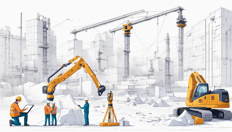 勘测定界与项目选址区别