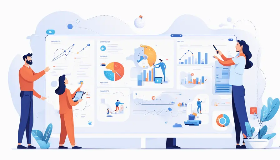 项目经理和行业的区别