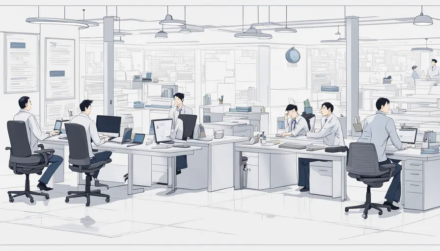 部长和项目经理岗位区别