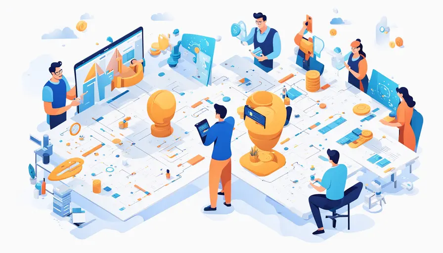 不同类型规划项目的区别