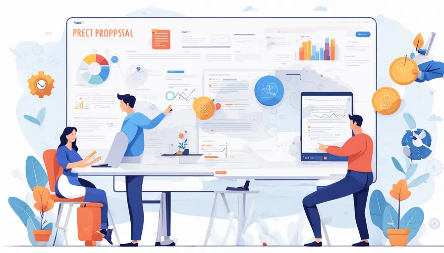 项目立项书与可研区别