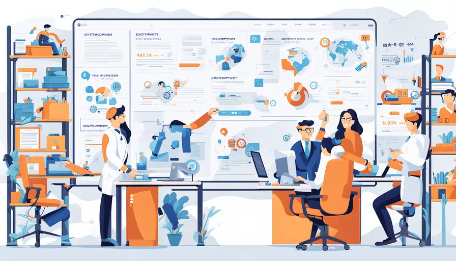 企聘和项目聘的区别