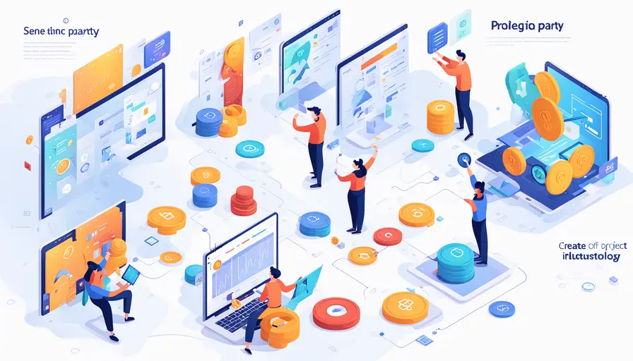 融资方和项目方的区别