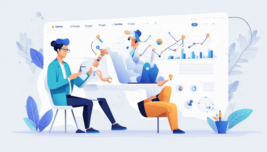 项目和投资方的区别