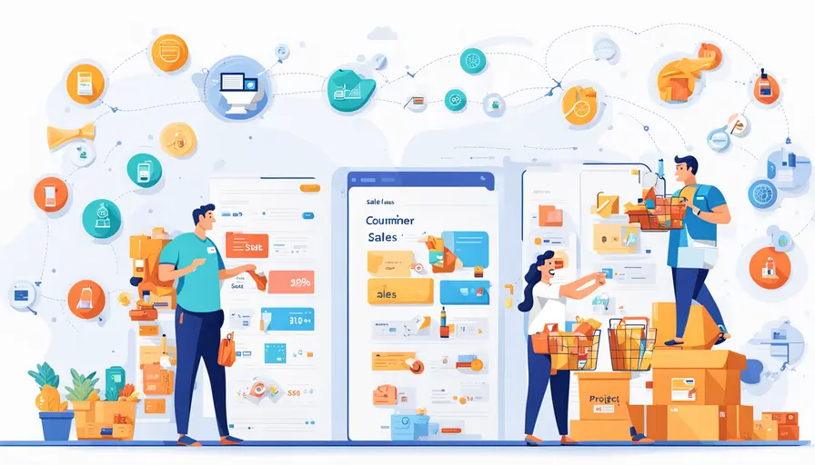 快销和项目销售的区别