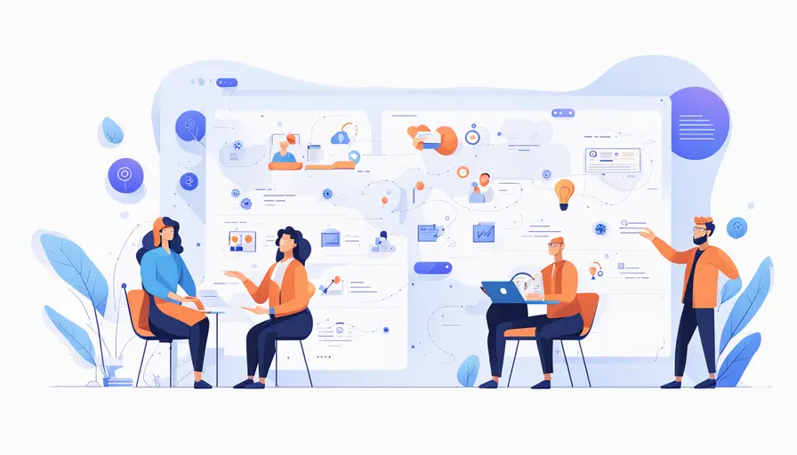 项目背景与痛点的区别