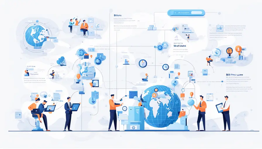 世行项目招标有什么区别