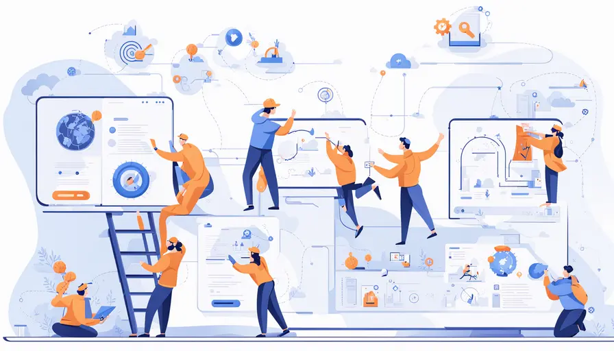 项目部署和升级的区别