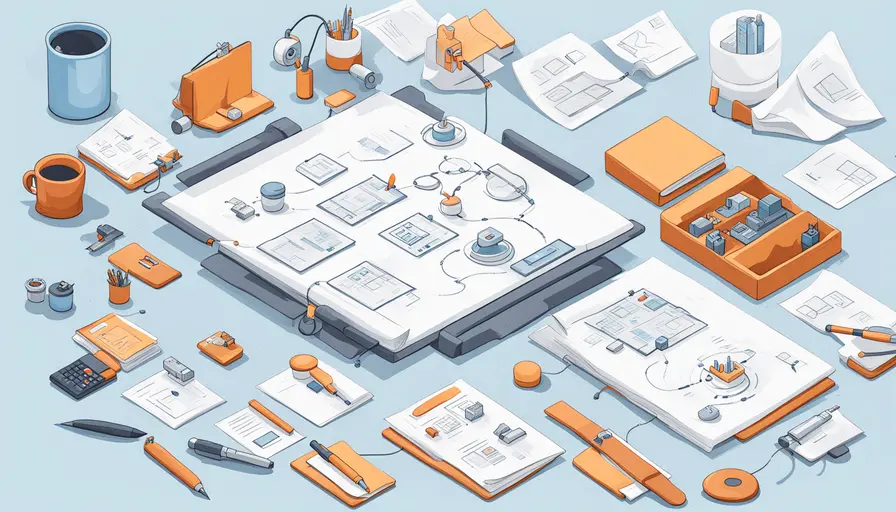 做方案和做项目的区别