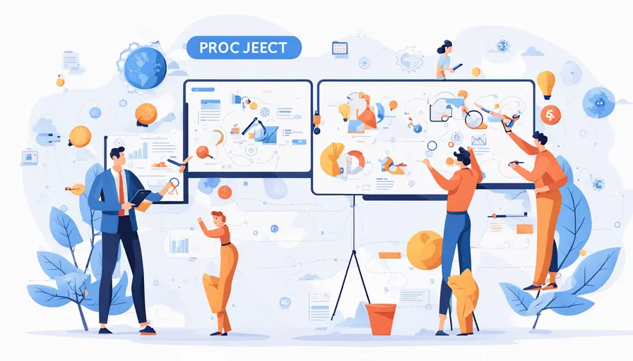 vs 解决方案项目区别