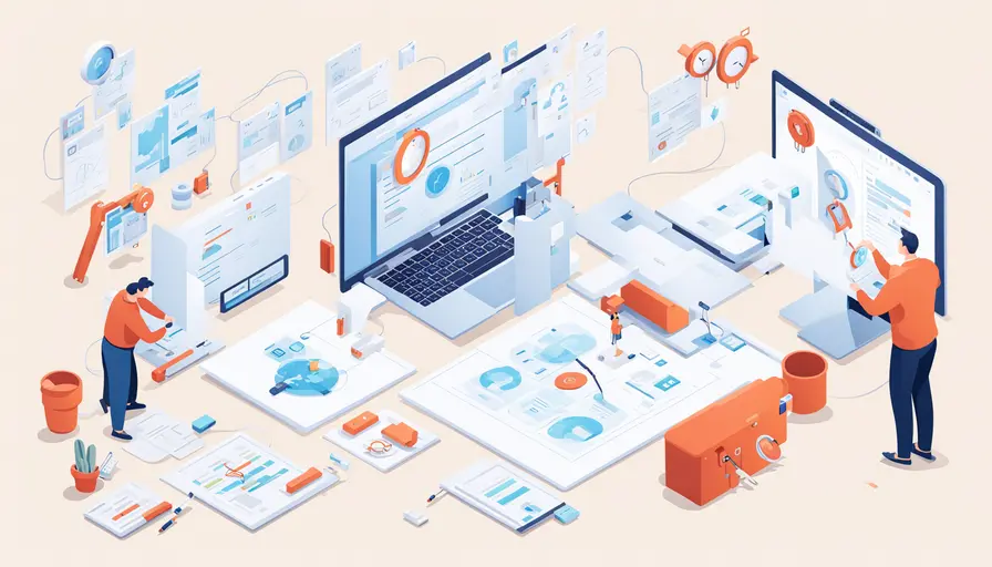 初始注册和挂项目的区别