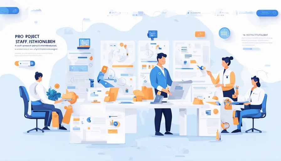 事业编和项目人员的区别