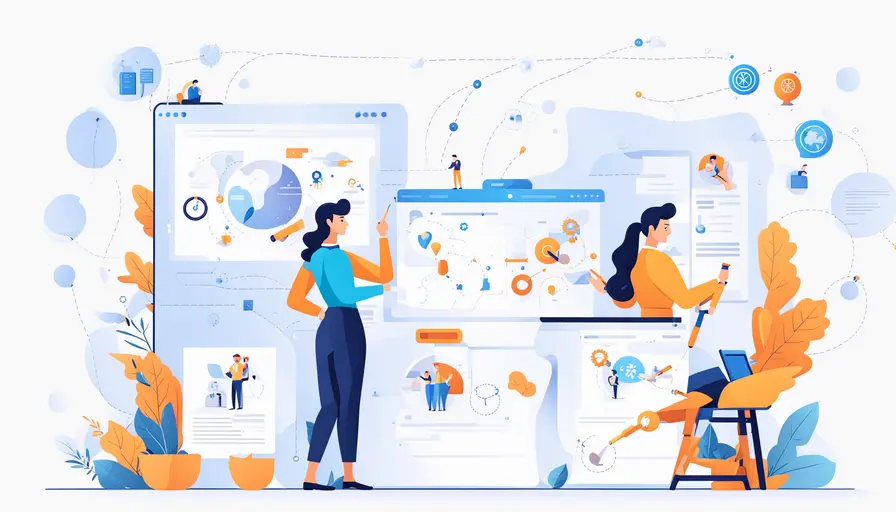 项目管理与人员管理区别