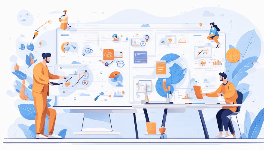 软件工程与项目化的区别