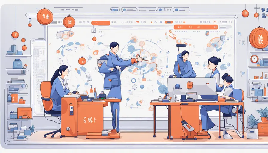 扩项和项目变更的区别