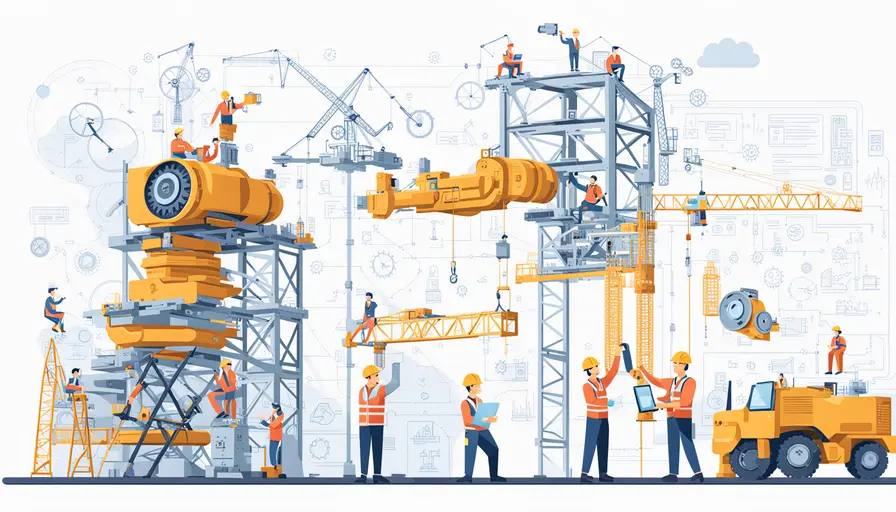 工程项目和竣工验收区别