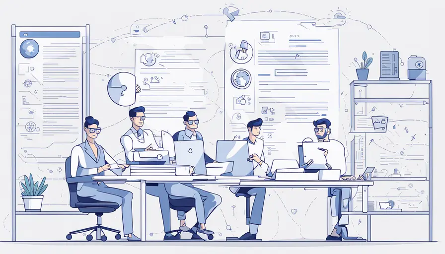 项目授权和代理人的区别