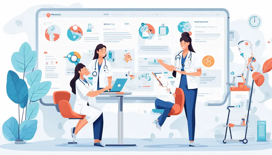 护理实践项目有什么区别