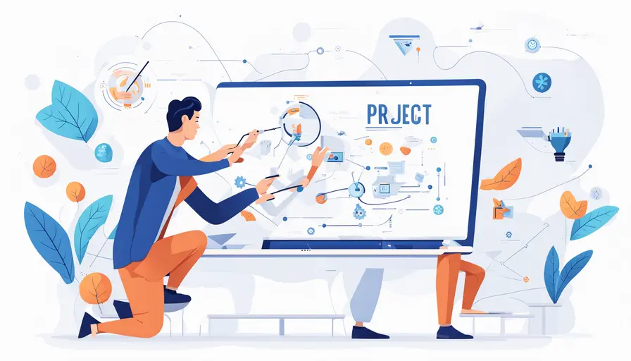 项目痛点和难点的区别