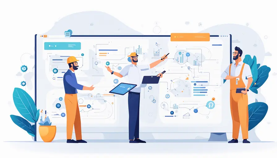 咨询和项目经理的区别