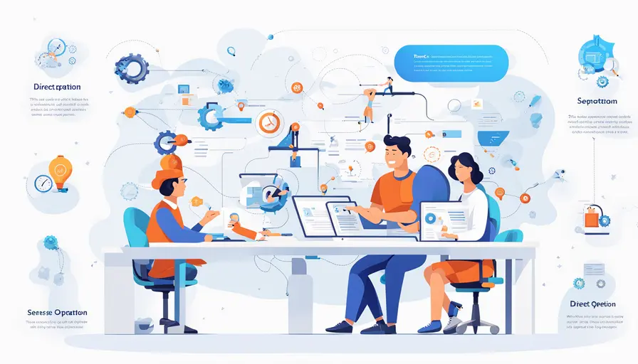 项目直营和自营区别在哪