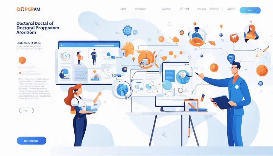 博士项目和博士点区别