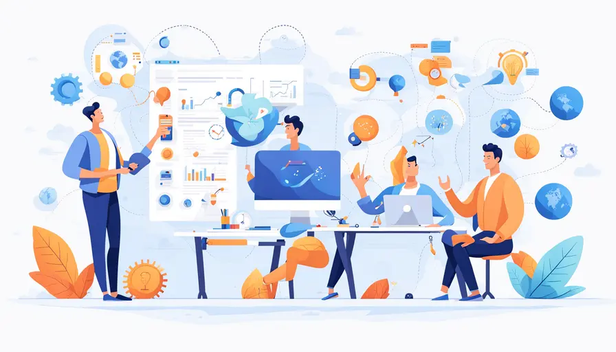 产品管理项目管理区别