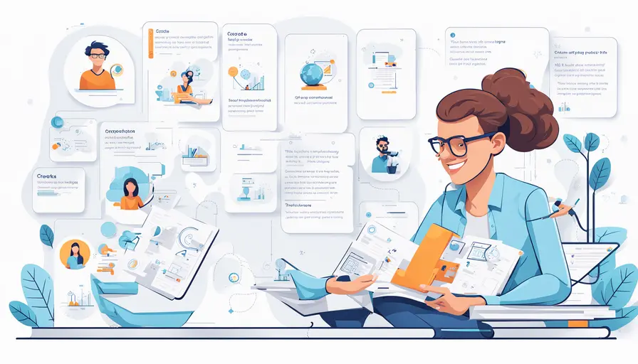 论文和项目申请书区别