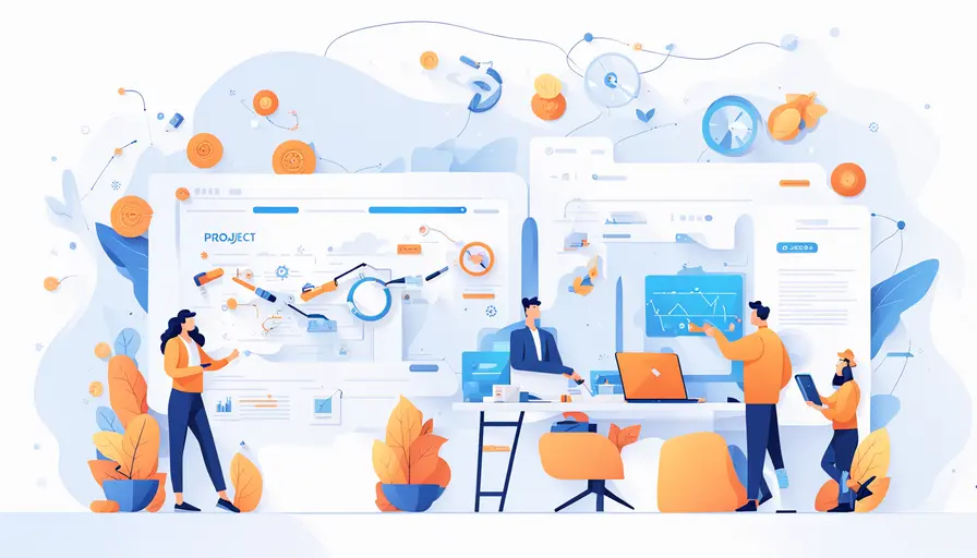 项目和运营有什么区别