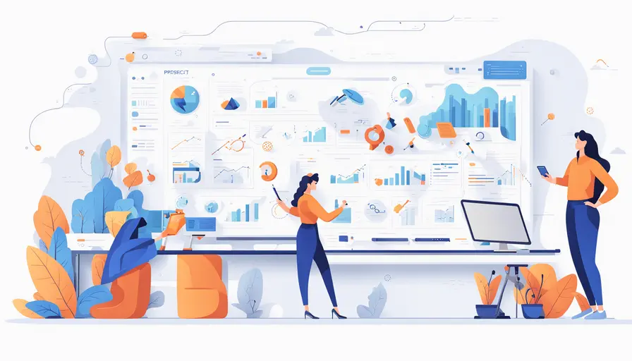 项目前景和背景区别