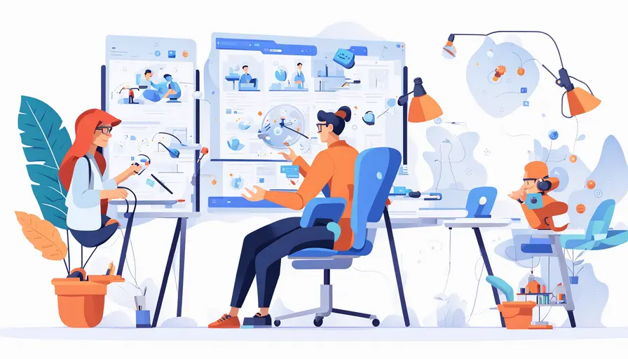 动画外包和项目的区别